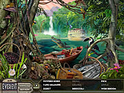Click to Play Hidden Expedition: Everest