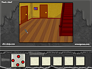 Click to Play Nightmare House