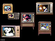 Click to Play History of Animation: Hiro Shitaku