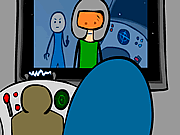 Click to Play Bad Guys: In Space