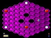 Click to Play Hexxagon