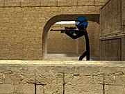 Click to Play Sounds of Counter Strike