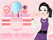 Click to Play Makeup Table 2