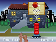 Click to Play Basketball