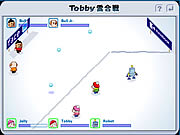 Click to Play Tobby Yuki