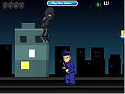 Click to Play Street Burglar