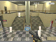 Click to Play Counter Strike Lite