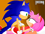 Click to Play Sonic Shorts Volume 2