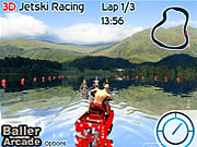 Click to Play 3D Jetski Racing