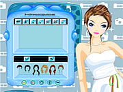 Click to Play Sweet Bride's Maid