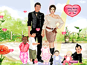 Click to Play Big Family