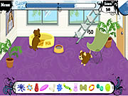 Click to Play Pet Academy