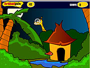 Click to Play Tribal Game