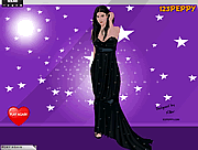 Click to Play Peppy's Roselyn Sanchez Dress Up