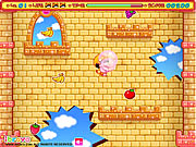 Click to Play Bubble Gum Sweetie Catcher
