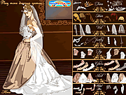 Click to Play Royal Bride