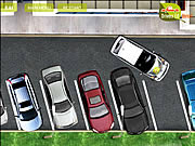 Click to Play Drivers Ed Direct - Parking Game