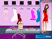 Click to Play Shop N Dress Halloween Smash Game