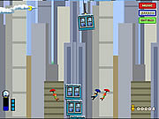 Click to Play Tower Bloxx