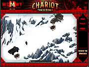 Click to Play Chariot Chasedown