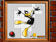 Click to Play Sort my Tiles Daffy