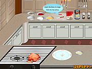 Click to Play How to Make Roast Turkey