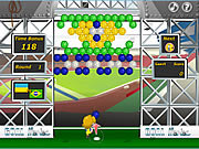 Click to Play Puzzle Soccer World Cup