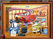 Click to Play Sort My Tiles Cars
