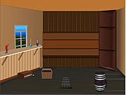 Click to Play Store Room Escape