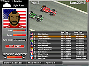 Click to Play Grand Prix Tycoon