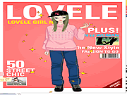Click to Play Lovele: Hip Hop Style