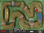 Click to Play Offroad Trophy