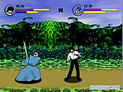 Click to Play Fierce Fighter