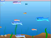 Click to Play Fishy