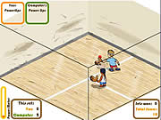 Click to Play Super Handball