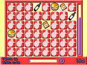 Click to Play Tasty Food Memory