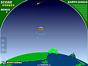 Click to Play Earth Invasion