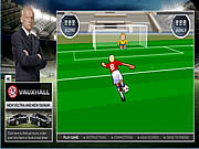 Click to Play Vectra Footy