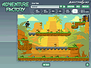 Click to Play Adventure Factory