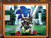 Click to Play Sort My Tiles Sonic