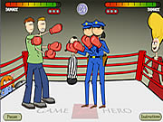 Click to Play Boxing 2 x 2