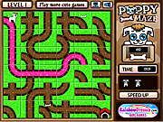 Click to Play Puppy Maze