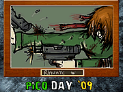 Click to Play Pico Day '09 Art Collab
