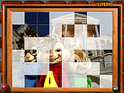 Click to Play Sort My Tiles Alvin and the Chipmunks