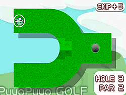 Click to Play Puyopuyo Golf