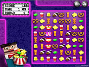 Click to Play Food Match