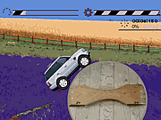 Click to Play Jeep Racer