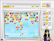 Click to Play Bubble Gems Hunt