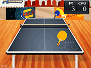 Click to Play Table Tennis Championship