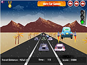 Click to Play Afterburner Highway
